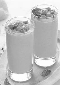 Mango Shake
