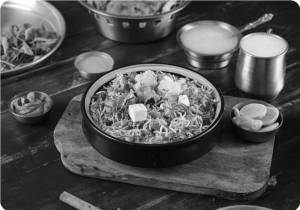 Veg Biryani
