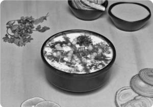 Boondi Raita