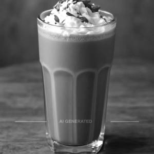 Chocolate Shake
