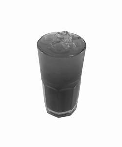 Iced Americano (350 Gm)
