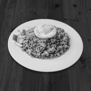 Infinity ChickenFried Rice