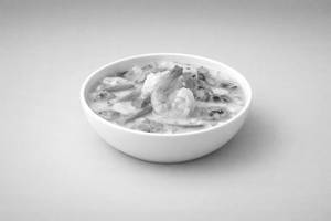 Prawn Tom Kha Soup