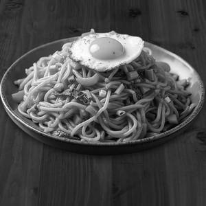 Oink Infinity Noodles Chicken