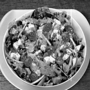 Green Salad