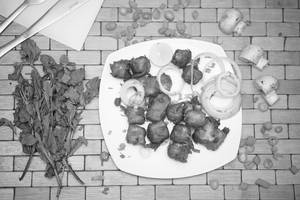 Paneer 65