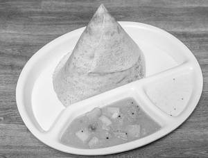 Plain Dosa      
