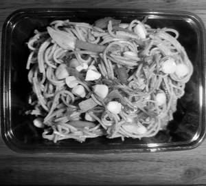 Veg noodle s