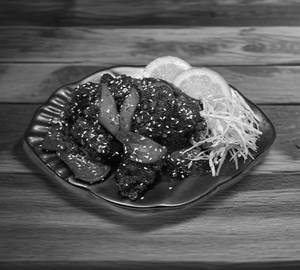 Chicken Drunken Wings