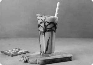 Kit-kat Shake