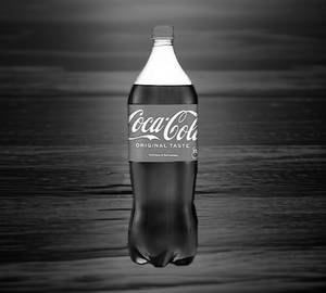 Coca Cola 750Ml