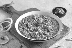 Palak Khichdi