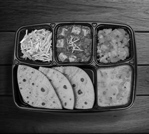 Spl Veg Thali