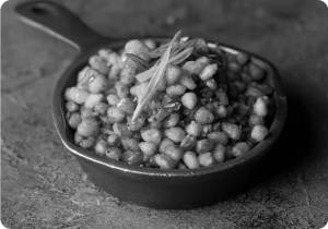 Crispy Chilli Corn