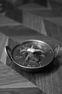 Paneer Kundan Kalia [Serves 2]
