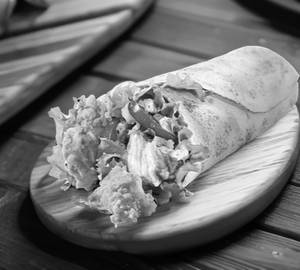 Crispy Chicken Twister