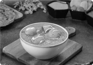 Punjabi Dum Aloo