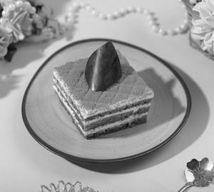 Red Velvet Pastry