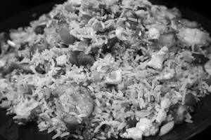 Mix Non Veg Fried Rice
