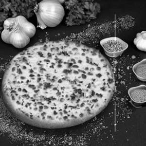Garlic Bread Plain