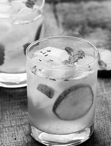 Masala Soda