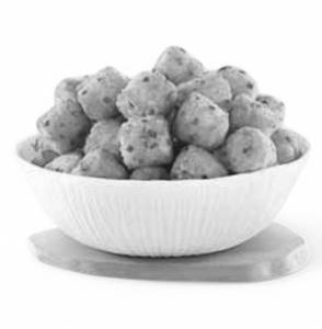 Chilly Garlic Nuggets