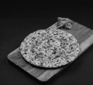 Onion Missi Roti