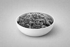 Yaki Soba Chicken