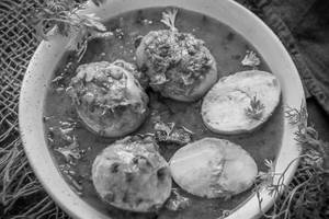 Egg Curry