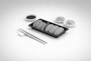 Nigiri Duo (6 pcs)
