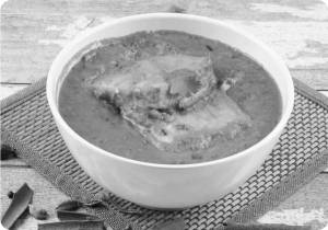 Paneer Lababdar