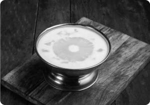Pineapple Raita