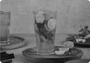 Classic Mojito