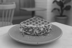 Kitkat Waffle