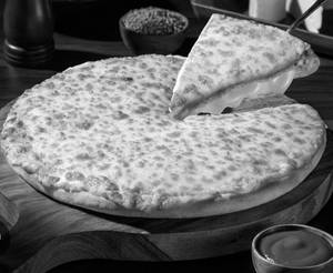 Cheese Burst
