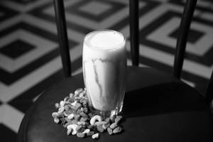 Dry Fruit Lassi