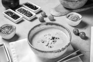 Chicken Thai Curry  [Serves 2]