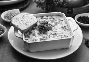Truffle Mac & Cheese [Serves 2]