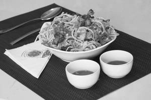 Mutton Noodles