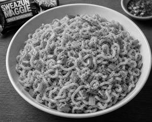 Schezwan Spicy Maggie