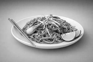 Pad Thai Veg