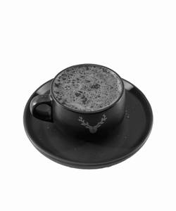 Caramelized Cappuccino