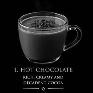 Hot Chocolate