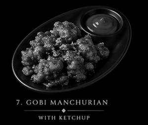 Gobi Manchurian