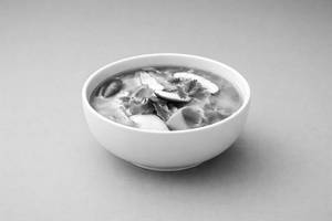 Chicken Tom Yum Soup