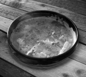 Bb Extra Chicken White Soup