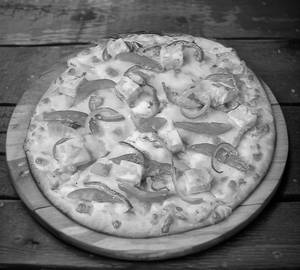 Paneer Lover Pizza [8 Inch Medium]