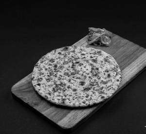 Plain Missi Roti
