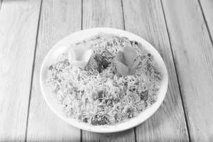 Chicken Kheema Pulav