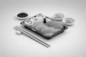 Harmony Set (9 Pc)